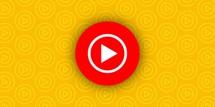 تطبيق YouTube Music يطلق تحديث لتصميم قائمة Cast لأندرويد بدون زر إيقاف