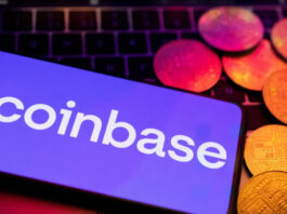 منصة Coinbase تحقق أرباحًا مرتفعة بسبب ارتفاع أسعار العملات الرقمية